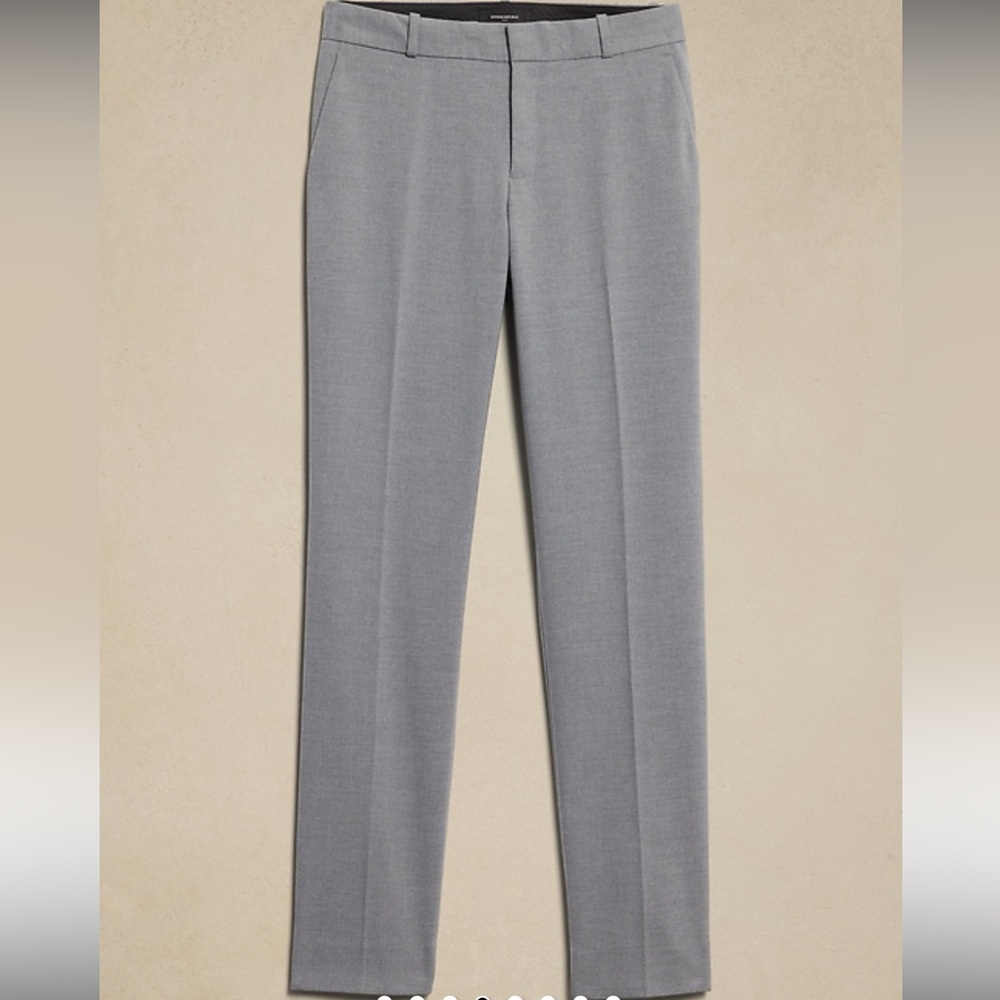 Banana Republic Ryan Pant